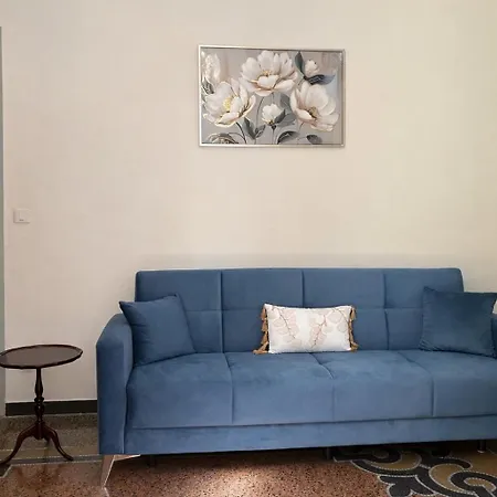 Apartment Trieste 8 Rapallo