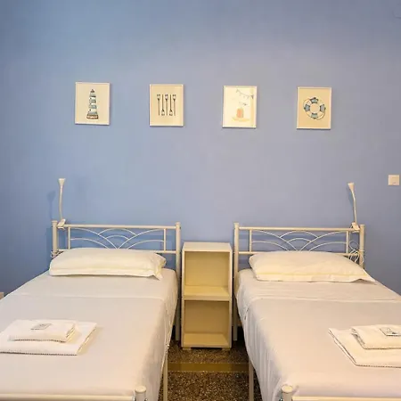 Apartment Trieste 8