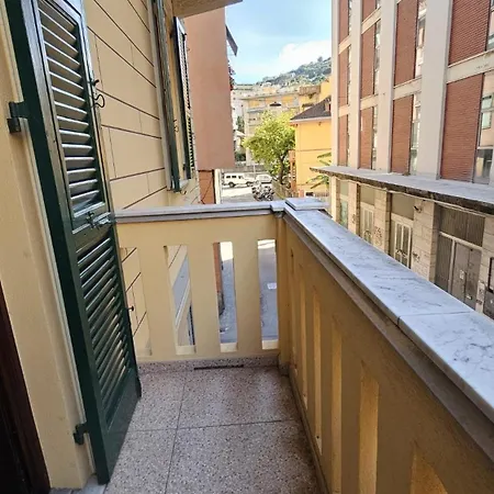 Trieste 8 Rapallo