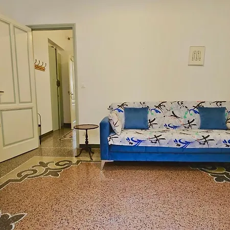 Trieste 8 Rapallo
