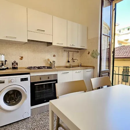 Trieste 8 Appartement *