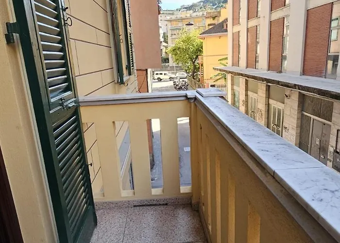 Trieste 8 Ραπάλο