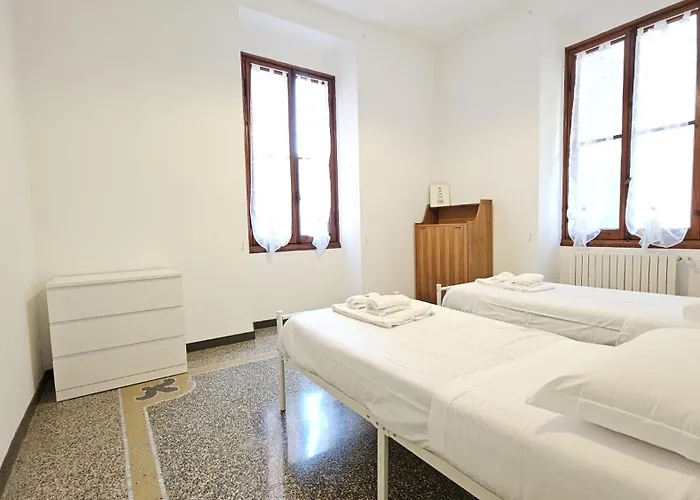 Διαμέρισμα Trieste 8 Ραπάλο