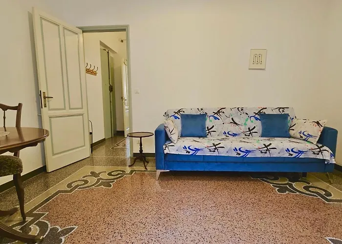 Trieste 8 Ραπάλο