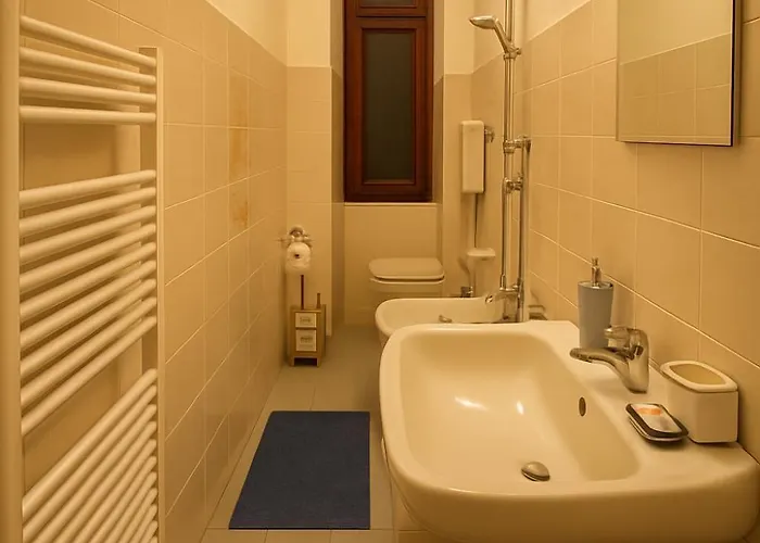 Trieste 8 Διαμέρισμα