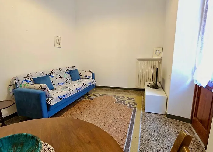 Trieste 8 Ραπάλο