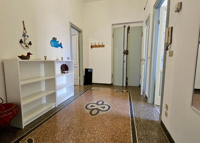 Trieste 8 * Ραπάλο